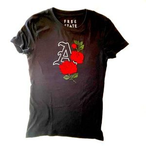 Vintage Women’s Free State T-Shirt